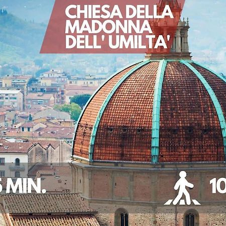 Parking & Wifi City Walls Apartment Pistoia Zewnętrze zdjęcie