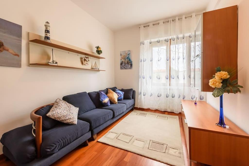 Parking & Wifi City Walls Apartment Pistoia Zewnętrze zdjęcie