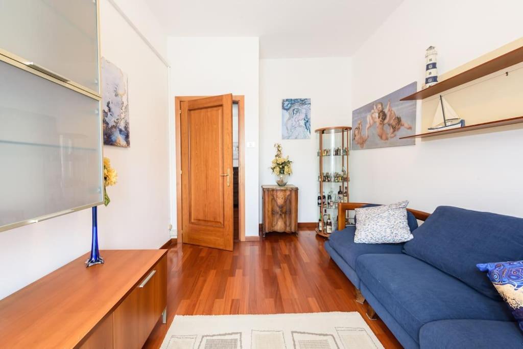 Parking & Wifi City Walls Apartment Pistoia Zewnętrze zdjęcie