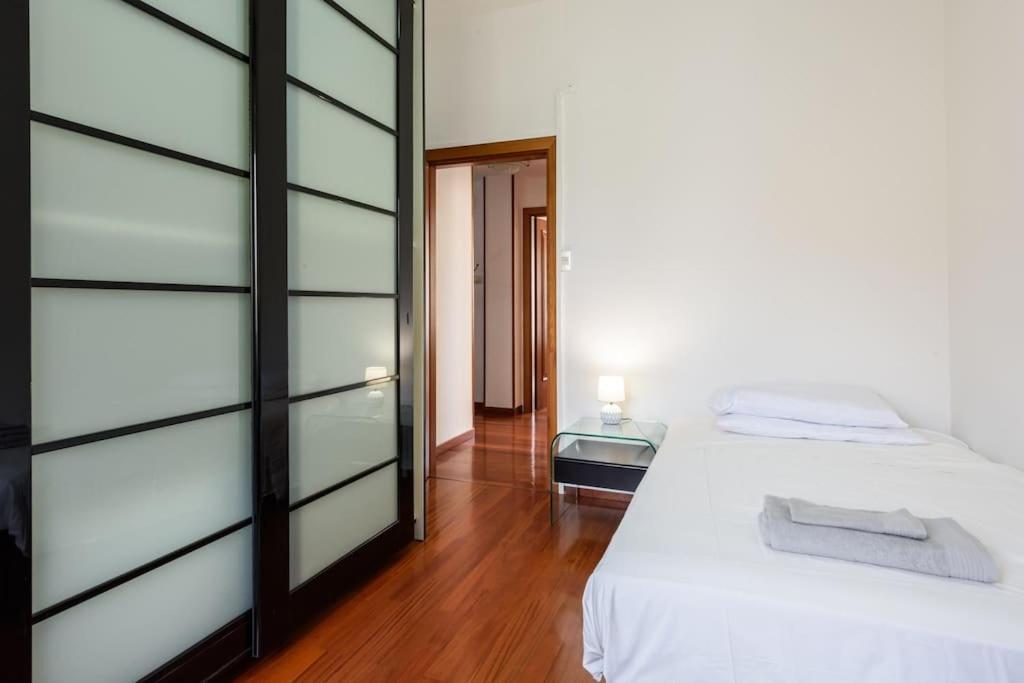 Parking & Wifi City Walls Apartment Pistoia Zewnętrze zdjęcie