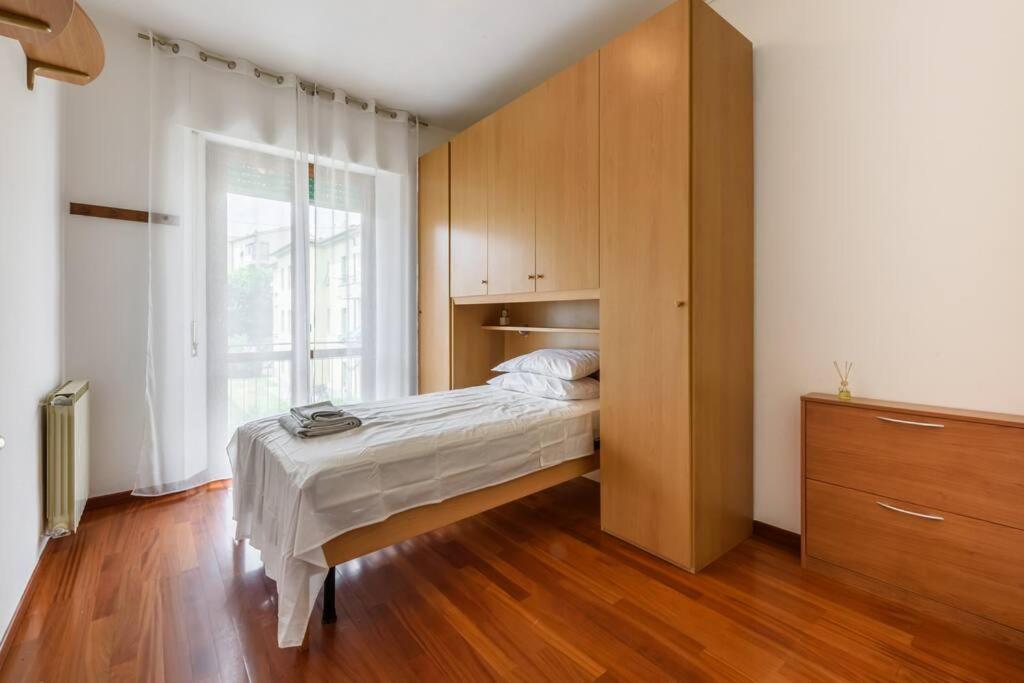 Parking & Wifi City Walls Apartment Pistoia Zewnętrze zdjęcie