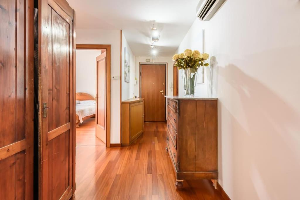 Parking & Wifi City Walls Apartment Pistoia Zewnętrze zdjęcie