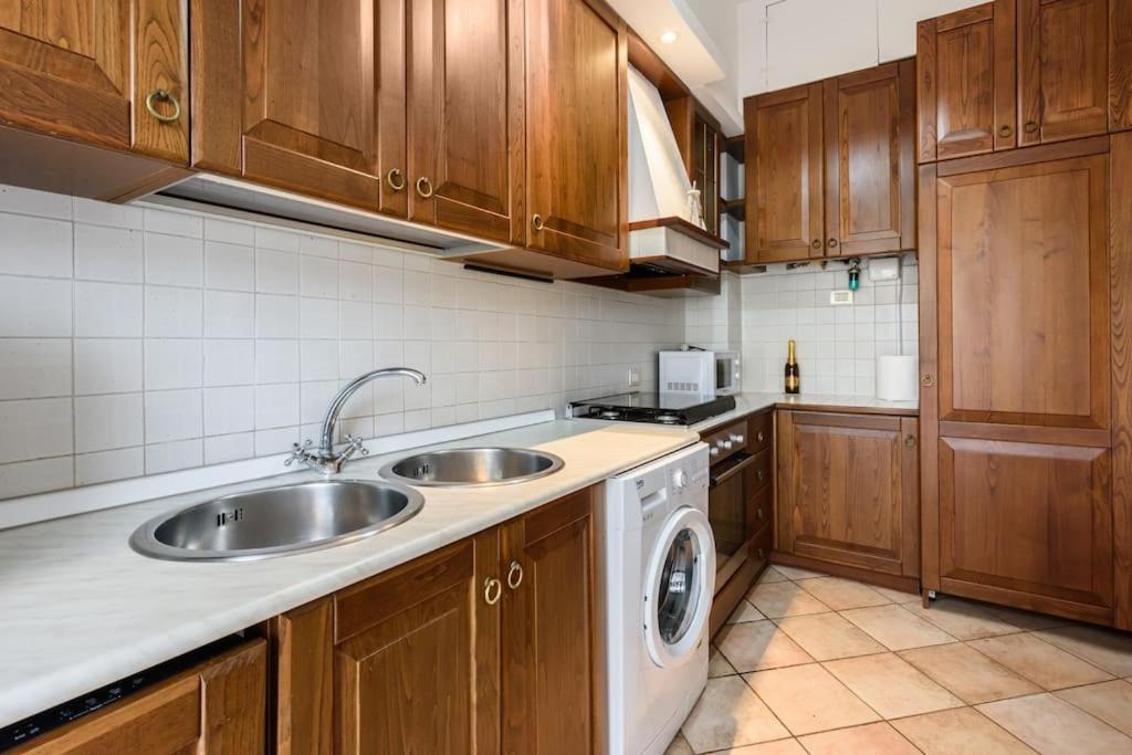 Parking & Wifi City Walls Apartment Pistoia Zewnętrze zdjęcie