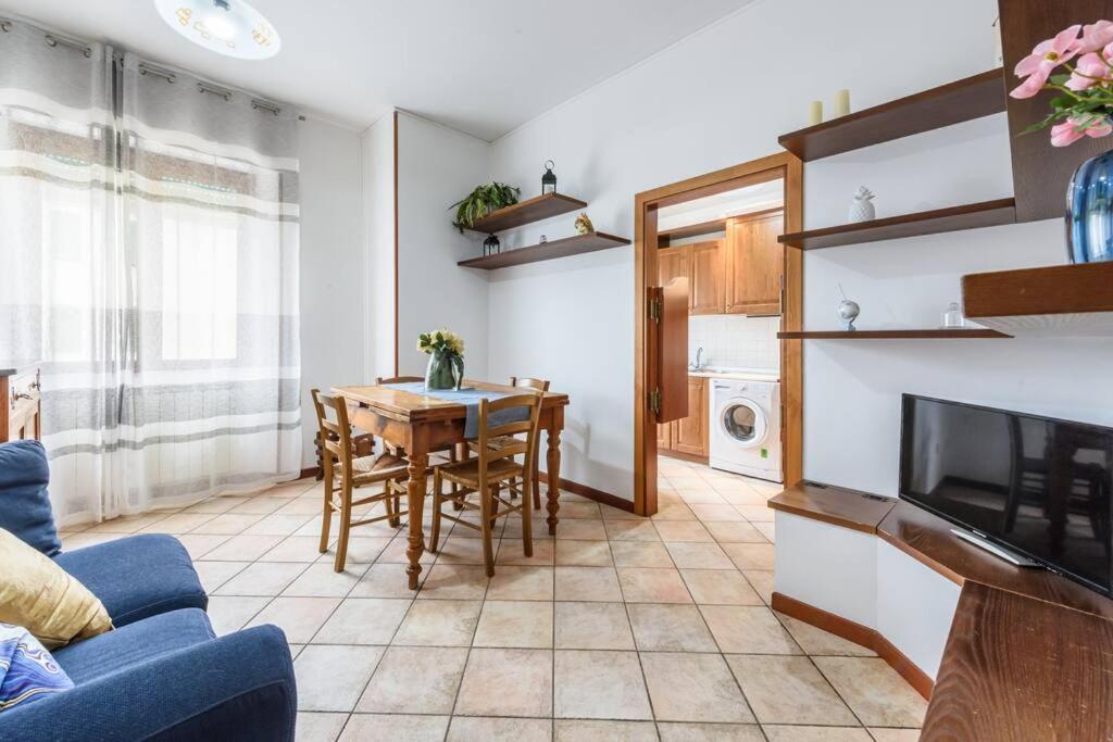 Parking & Wifi City Walls Apartment Pistoia Zewnętrze zdjęcie